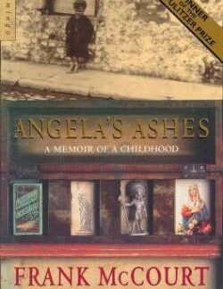 Angela's Ashes - Frank McCourt