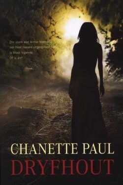 Dryfhout - Chanette Paul