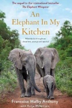 An Elephant in My Kitchen - Francoise Malby-Anthony, Katja Willemsen