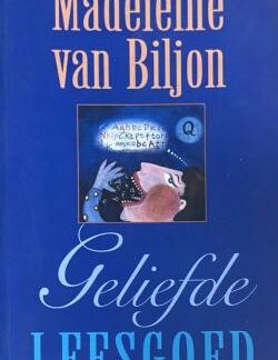 Geliefde Leesgoed - Madeleine Van Biljon