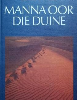 Manna Oor Die Duine - I.L. De Villiers
