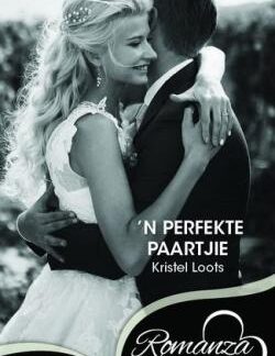 'n Perfekte Paartjie - Kristel Loots