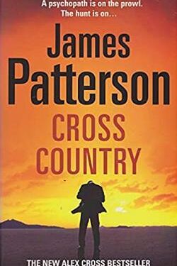 Cross Country – James Patterson