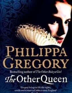The Other Queen - Philippa Gregory (Trade Paperback)