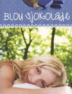 Blou Sjokolade - Christien Neser