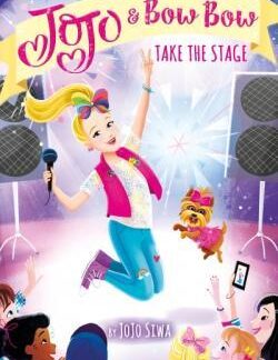 JoJo & BowBow Take the Stage - Jojo Siwa