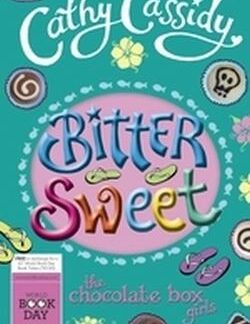 Bittersweet - Cathy Cassidy