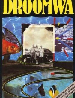Droomwa - Barrie Hough