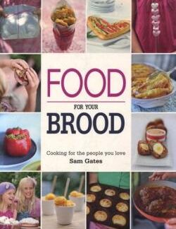 Food For Your Brood - Sam Gates