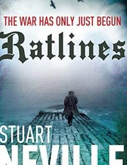 Ratlines - Stuart Neville