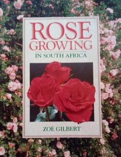 Rose Growing in South Africa - Zoë Gilbert