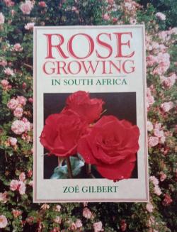 Rose Growing in South Africa - Zoë Gilbert