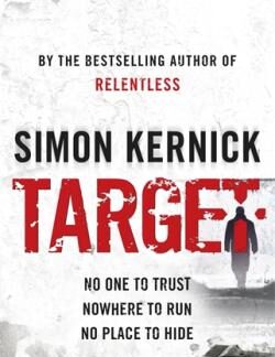 Target - Simon Kernick