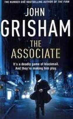 The Associate by John Grisham.