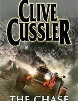 The Chase - Clive Cussler