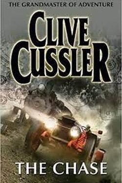 The Chase - Clive Cussler