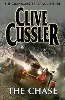 The Chase - Clive Cussler