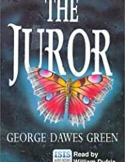 The Juror - George Dawes Green