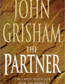 The Partner -John Grisham Book Cover