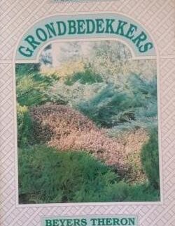 'n Delos-Tuingids Grondbedekkers