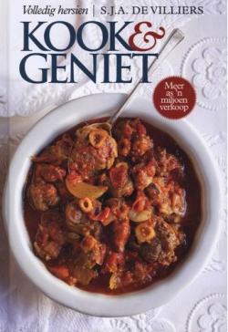 Kook & Geniet - S. J. A. de Villiers