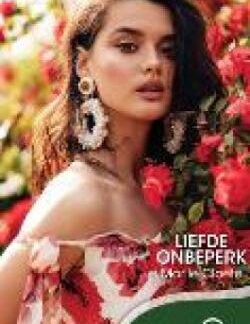 Liefde Onbeperk - Marilé Cloete