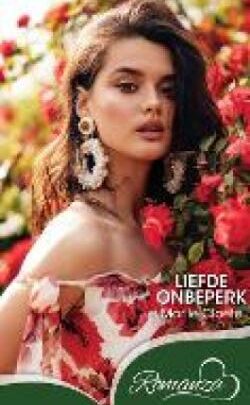 Liefde Onbeperk - Marilé Cloete