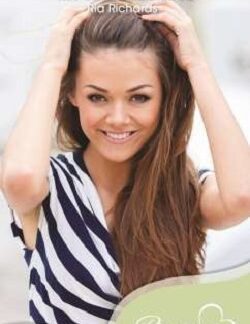 My hart se keuse - Ria Richards