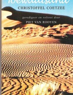 Toewaaisand - Christoffel Coetzee