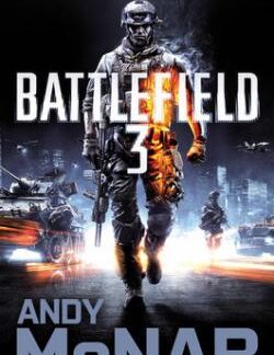 Battlefield 3: The Russian - Andy McNab & Peter Grimsdale