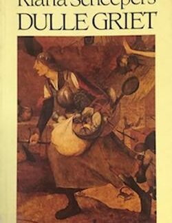 Dulle Griet - Riana Scheepers