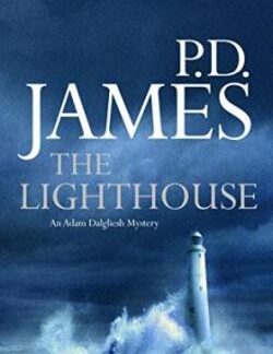 The Lighthouse - P. D. James (Trade Paperbck)