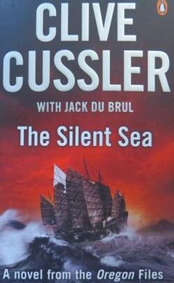 The Silent Sea – Clive Cussler (with Jack du Brul)