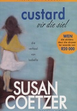 Custard Vir Die Siel - Susan Coetzer