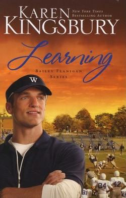 Learning - Karen Kingsbury