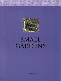 Small Gardens - Peter McHoy