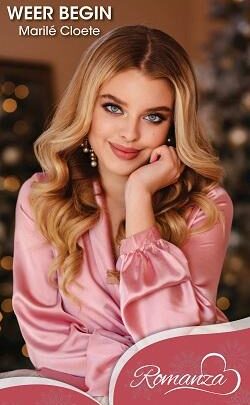 Weer begin - Marilé Cloete