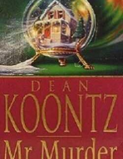 Mr Murder - Dean R. Koontz