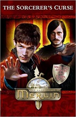 "Merlin" The Sorcerer's Curse - Various