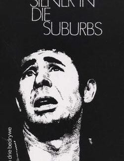 Siener in die suburbs - P.G. du Plessis