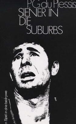 Siener in die suburbs - P.G. du Plessis