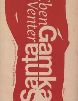 Santa Gamka - Eben Venter