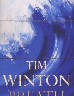 Breath - Tim Winton