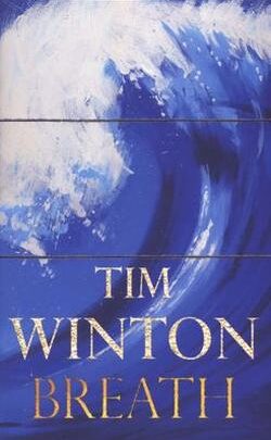 Breath - Tim Winton