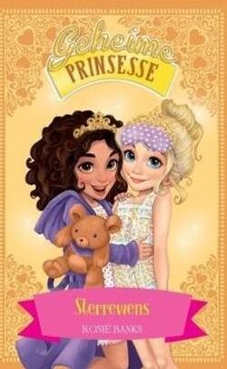 Geheime prinsesse: Sterrewens - Rosie Banks (Vogskade)