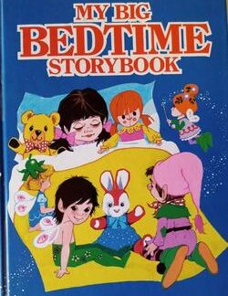 My Big Bedtime Storybook