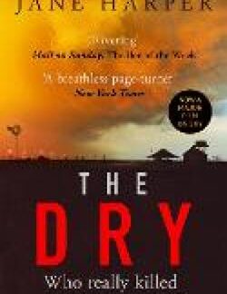 The Dry - Jane Harper