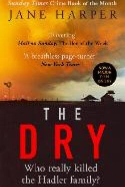 The Dry - Jane Harper
