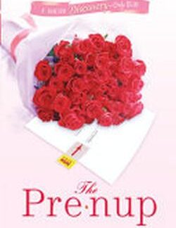 The Pre-Nup - Beth Kendrick