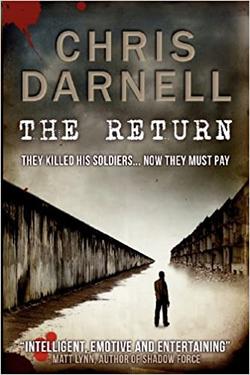 The Return Paperback – Chris Darnell